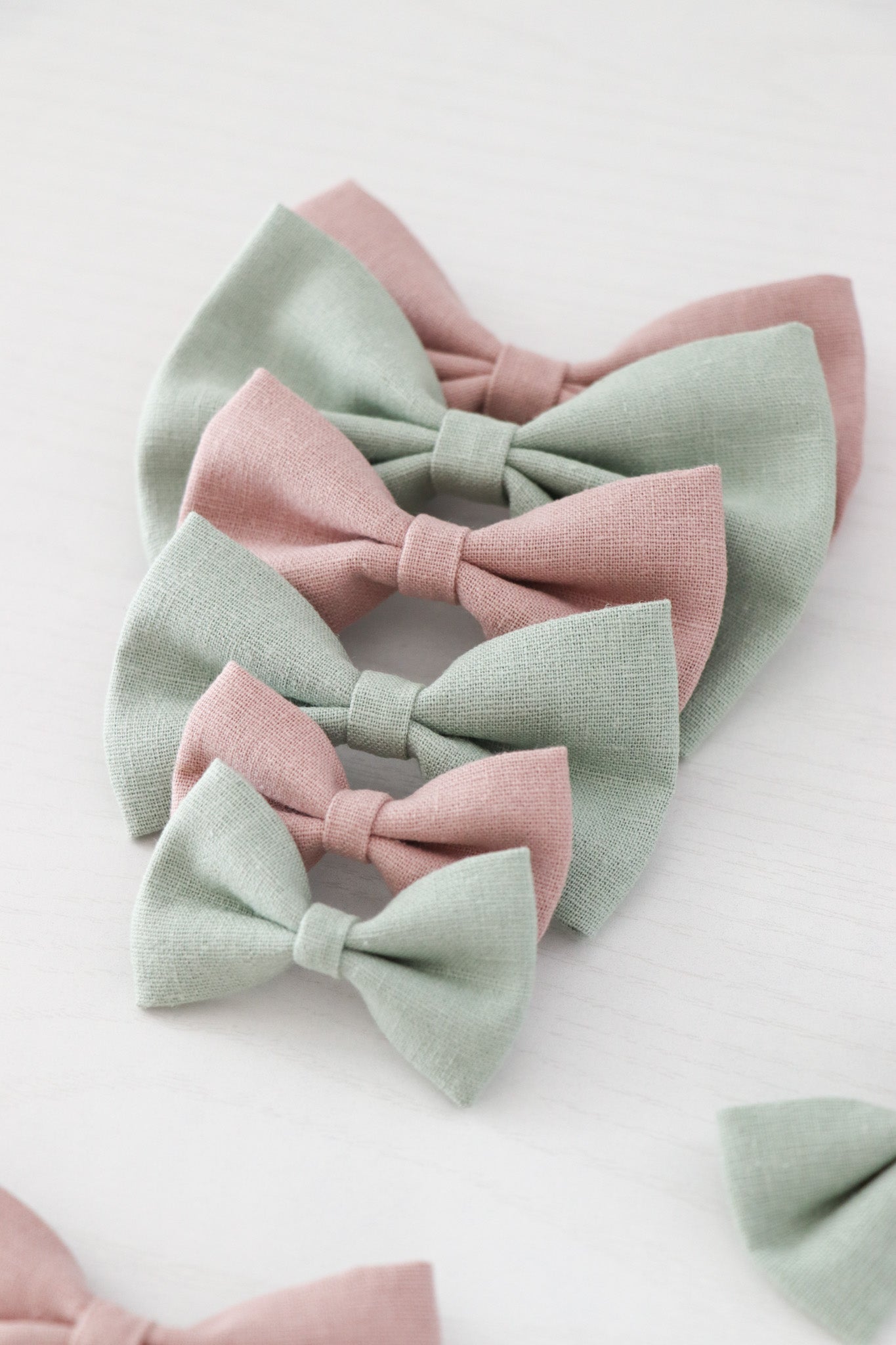 Serafina Hair Bow