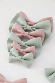 Serafina Hair Bow