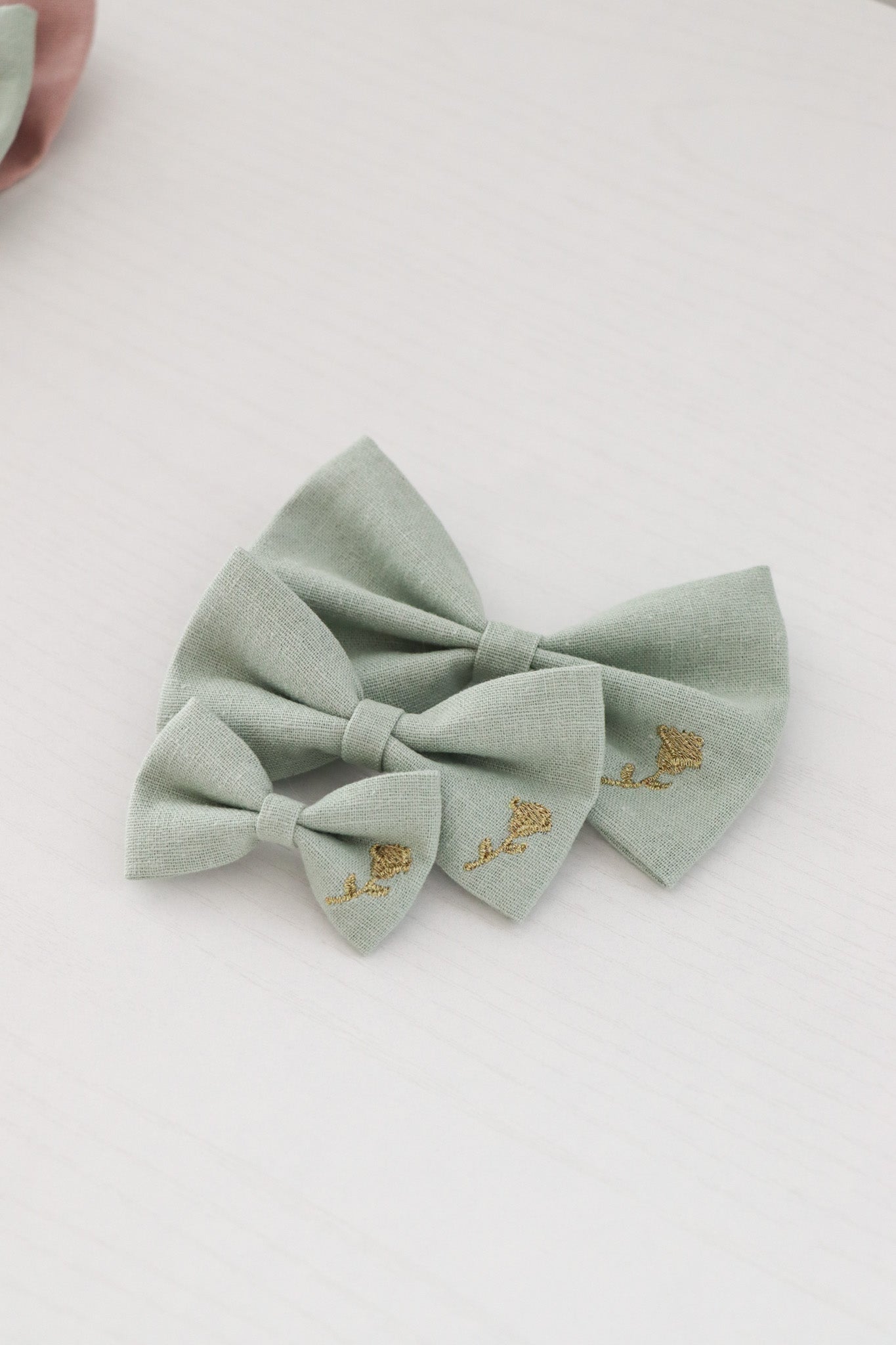 Serafina Hair Bow
