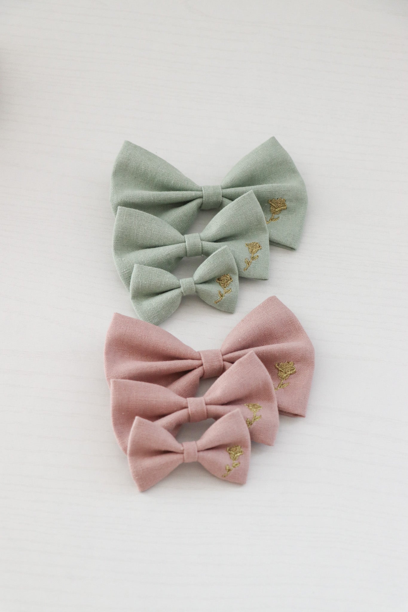 Serafina Hair Bow