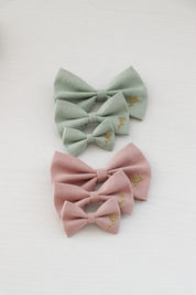 Serafina Hair Bow