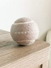 Cosette Tennis Ball - Birch