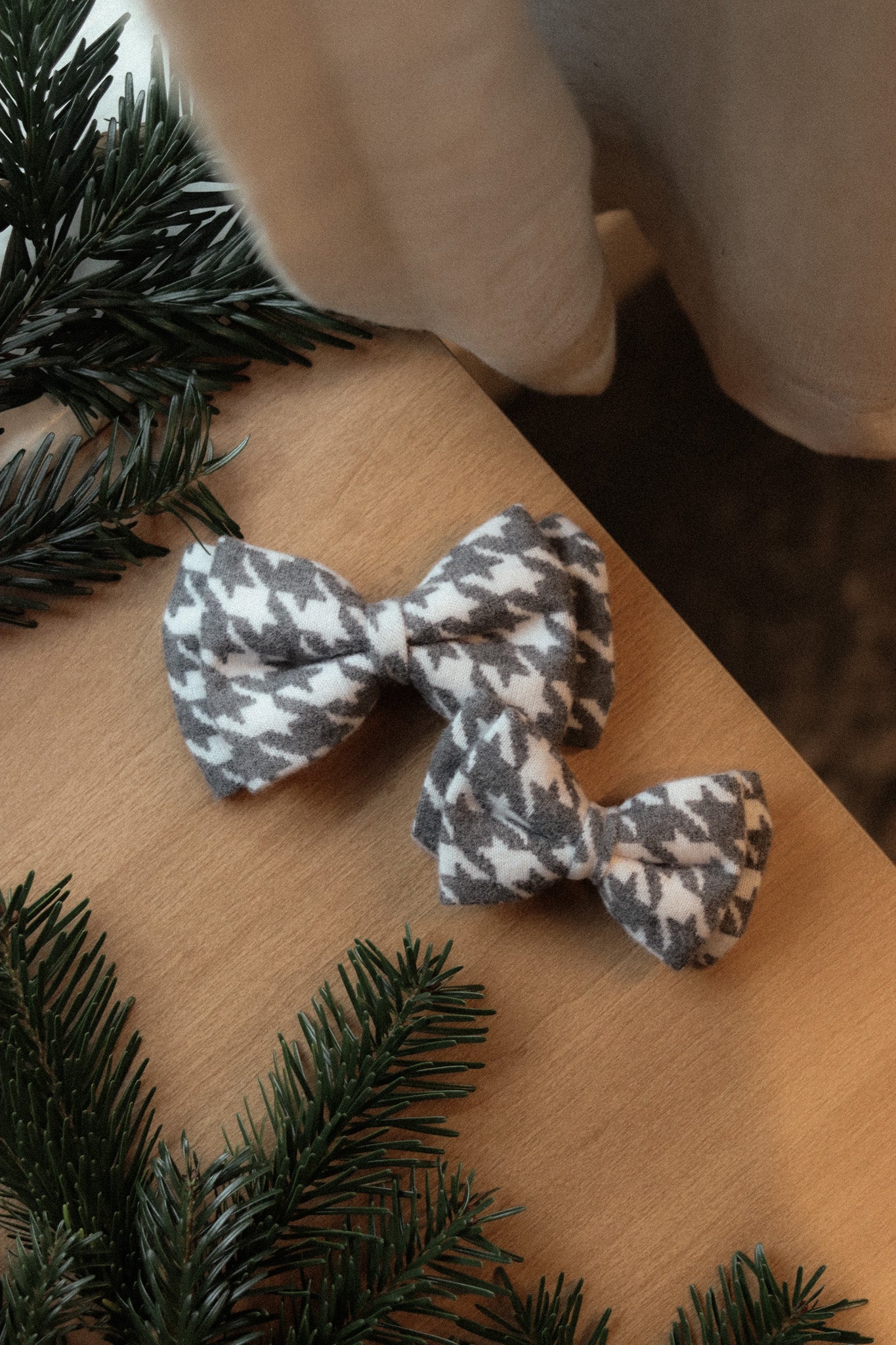 Aspen Bow Tie