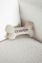Cosette Bone Toy