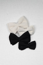 Cupid Bow Tie