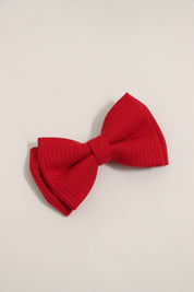 Love Letters Bow Tie
