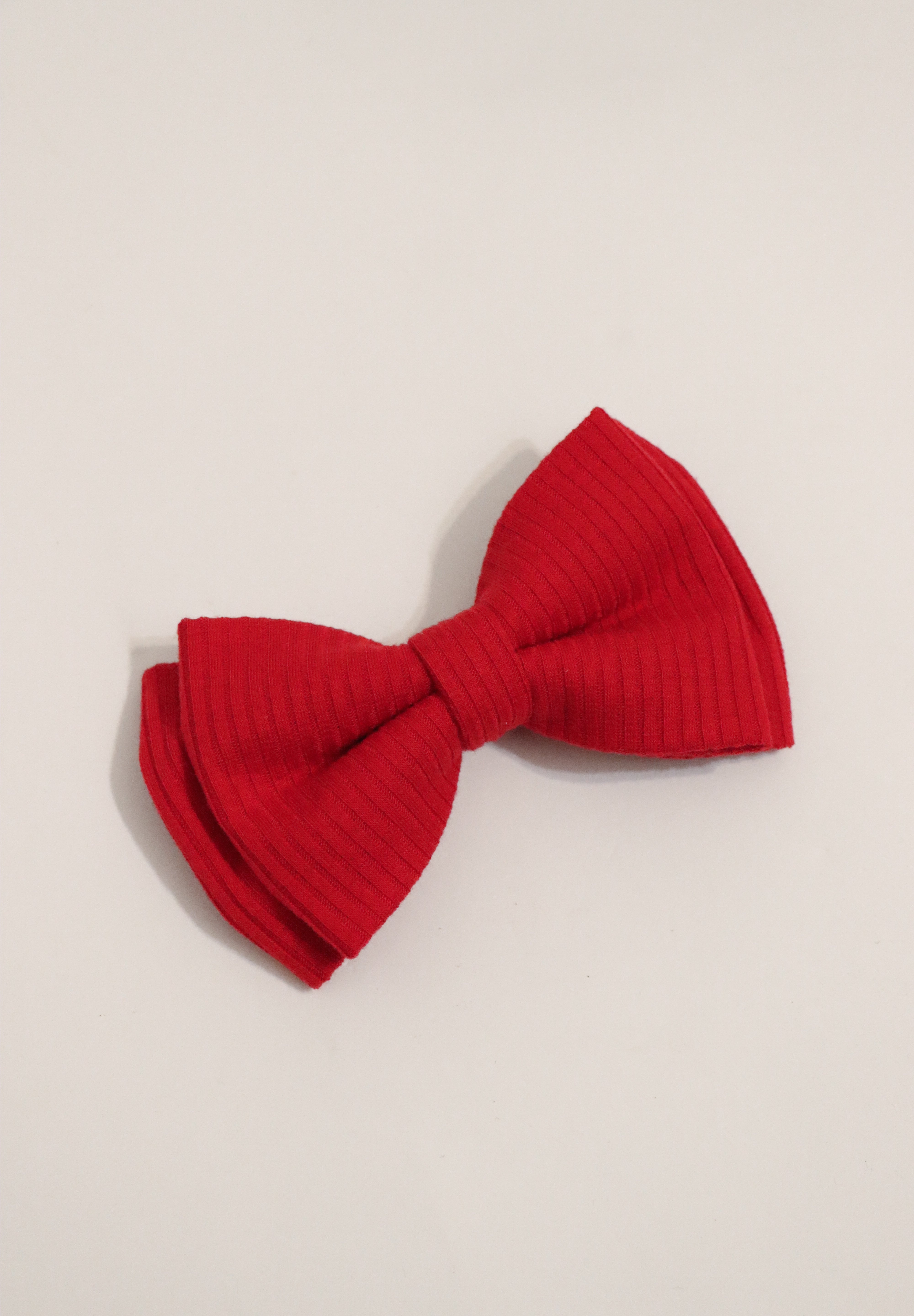 Love Letters Bow Tie