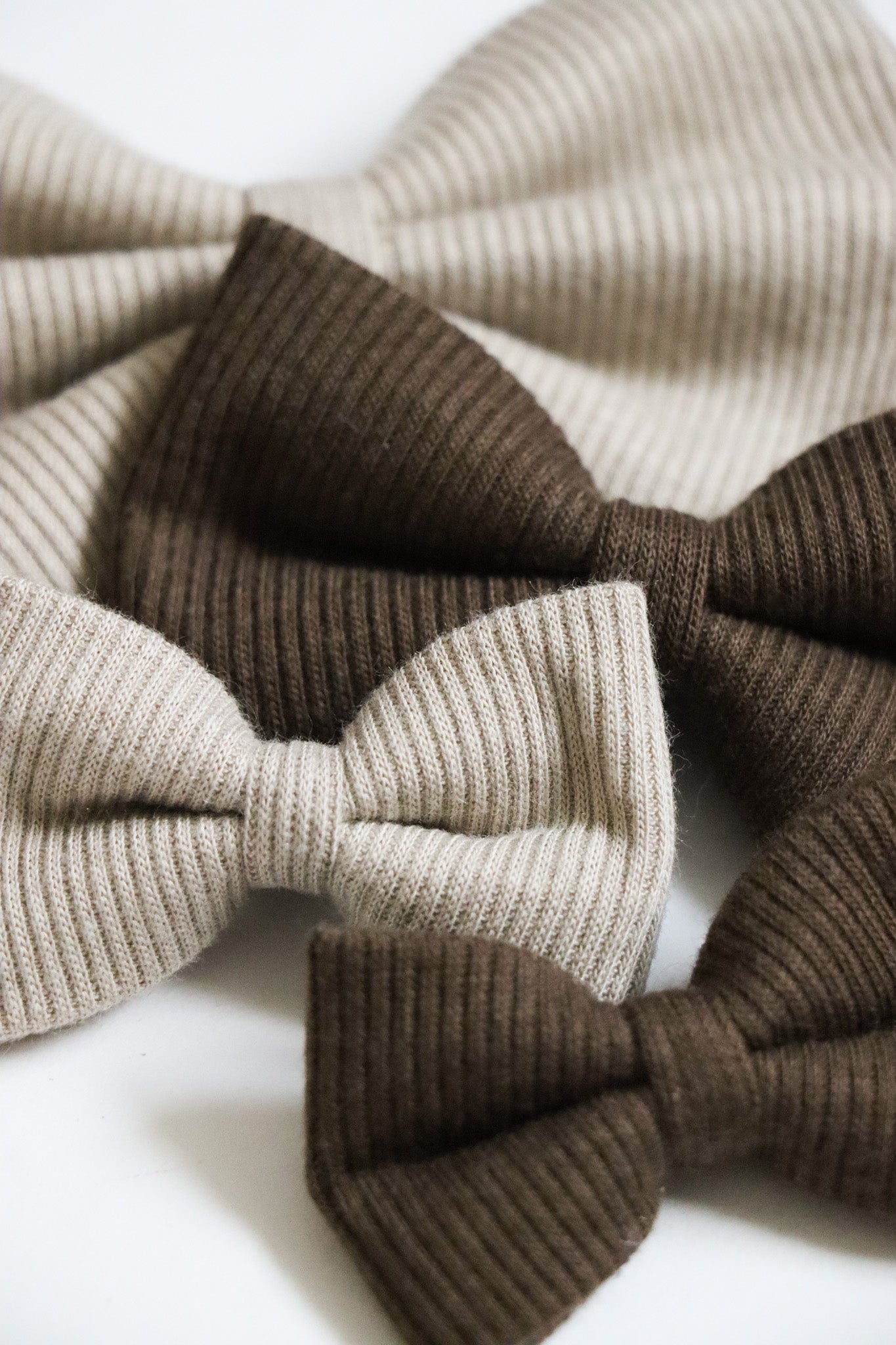 Rowan Hair Bow