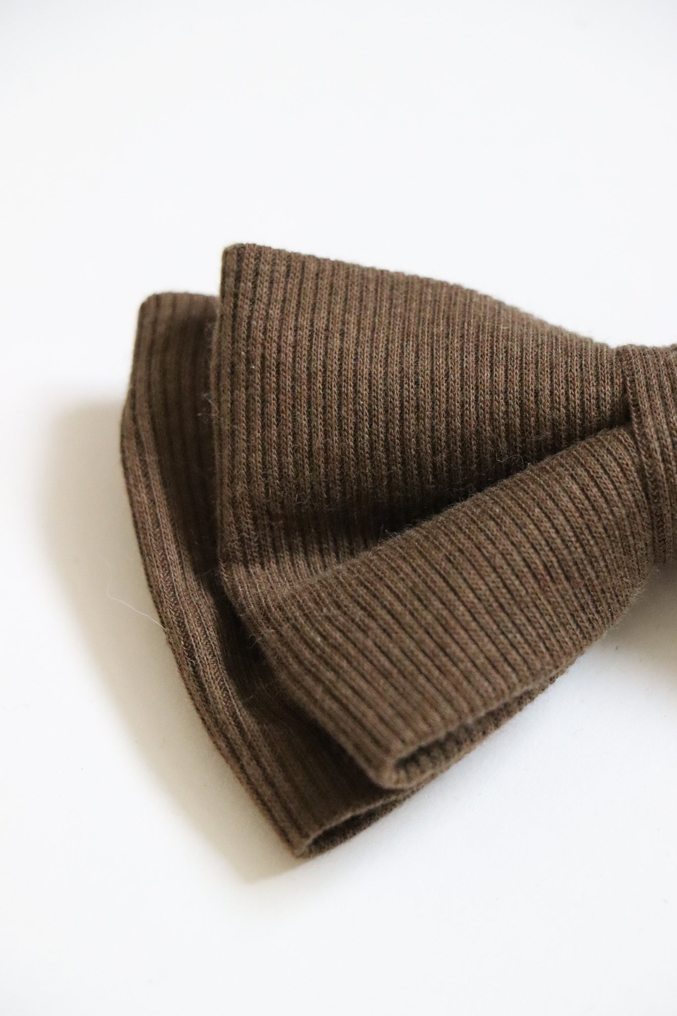 Rowan Bow Tie