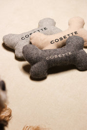 Cosette Bone Toy