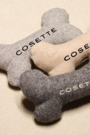 Cosette Bone Toy