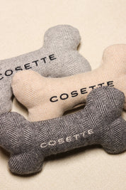 Cosette Bone Toy