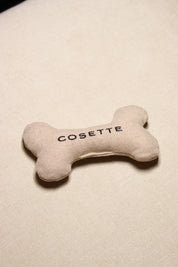 Cosette Bone Toy