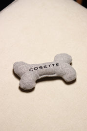 Cosette Bone Toy