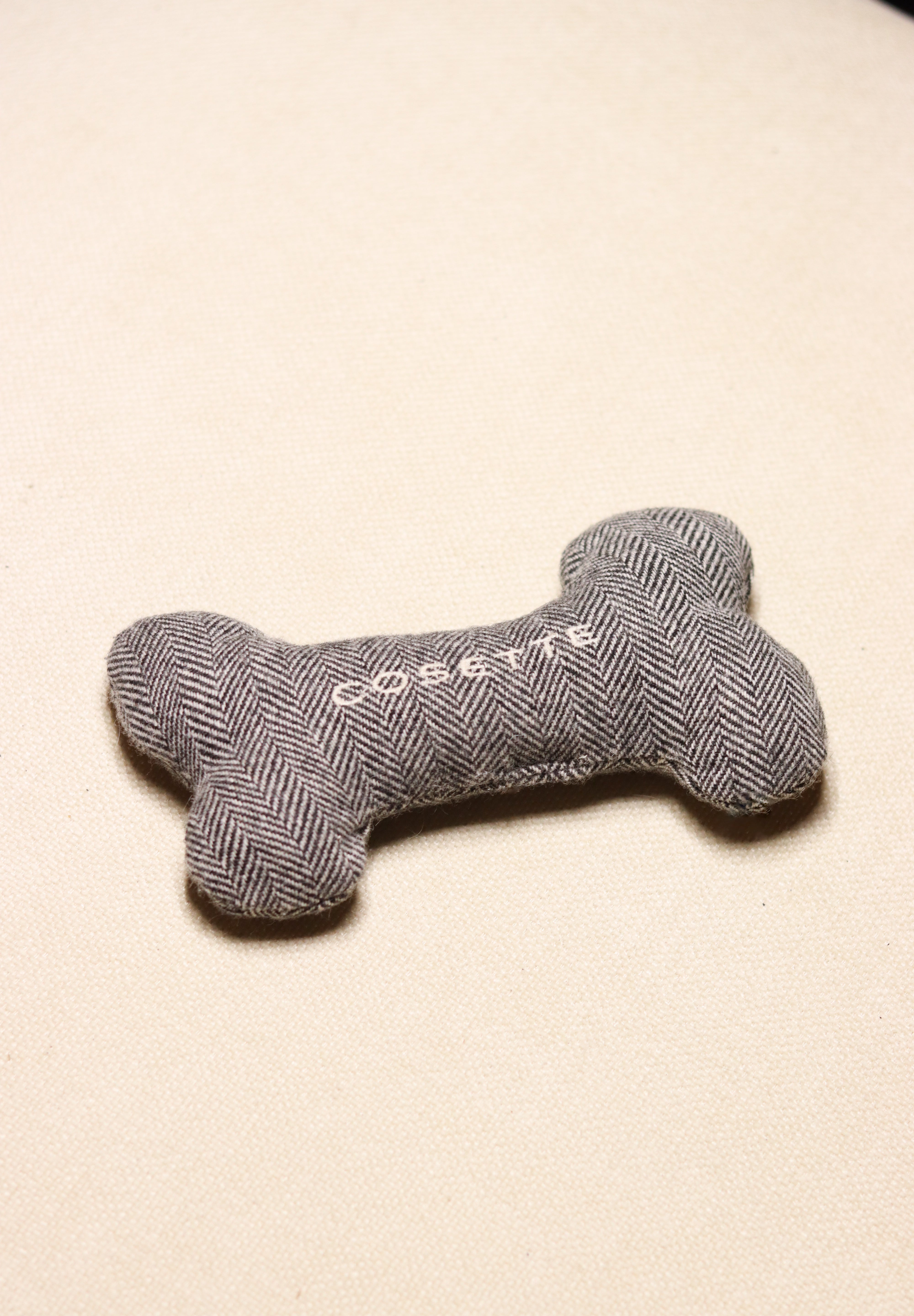 Cosette Bone Toy