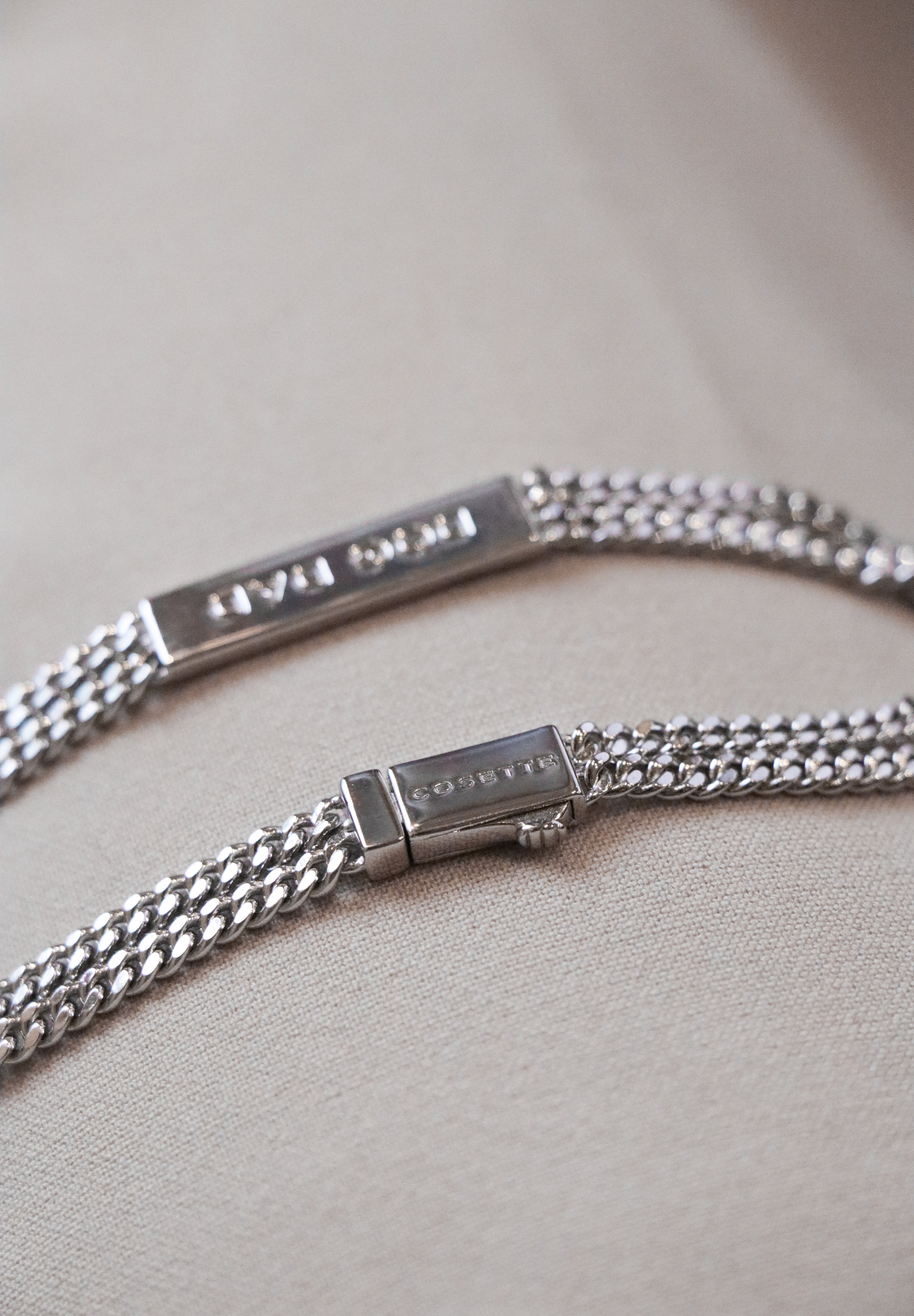 Dog Dad Bracelet