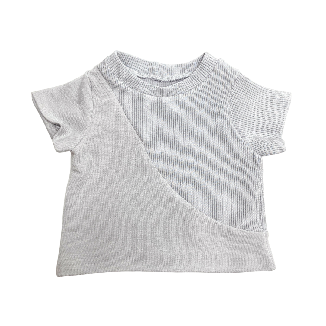 Debut Signature Tee - Kids